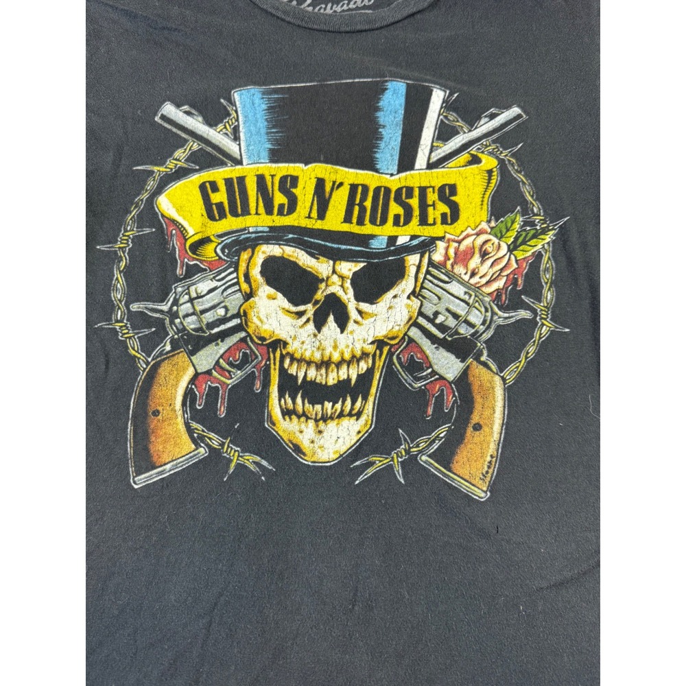 Guns N' Roses tshirt - Picture 2 of 4